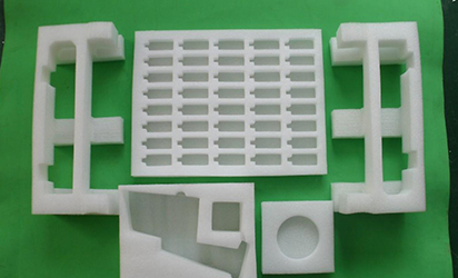 EPE加工廠家深加(jiā)工過程中所采(cai)用的原理