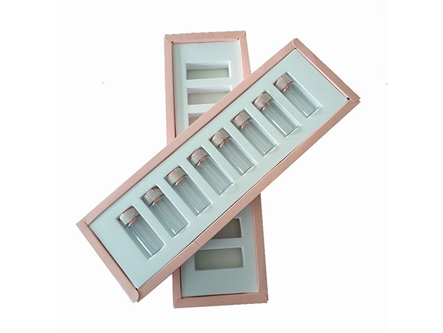 EVA 雕刻(kè)禮盒