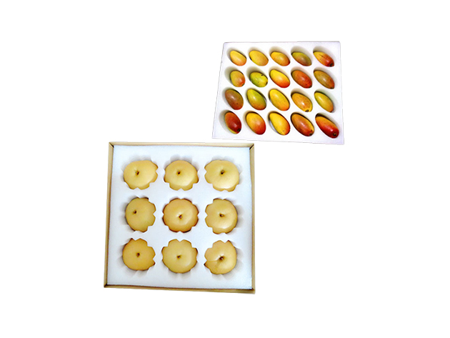 EPE水果(guǒ)包裝