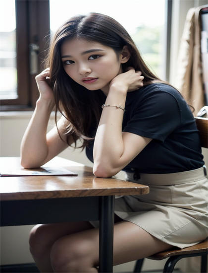 家庭主妇的逆袭新旧版对比耐人寻味的：技术进步与改编差异