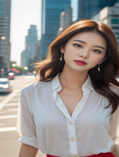 从技术角度看无极：特效技术的技术创新提升观影体验 提升电影工业的技术水平